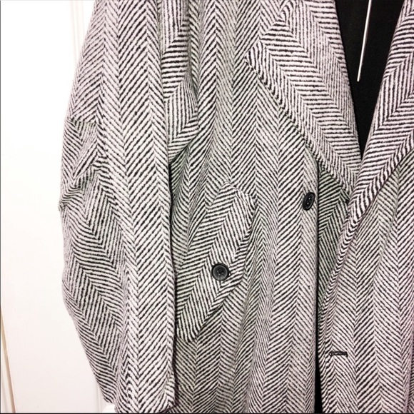 NWT Revolve line & dot jean Luc Overcoat XS - Picture 5 of 6